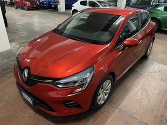 Renault usate a milano | Clio 1.0 tce 100cv zen
