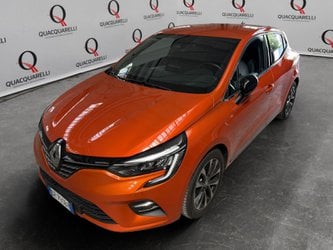 Auto Usate A Milano | Renault Clio 1.0 Tce Techno Eco-G 100