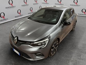 Auto Usate A Milano | Renault Clio E-Tech Hybrid 1.6 Hybrid E-Tech 145 Techno