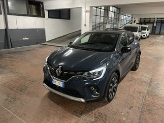Auto Usate A Milano | Renault Captur Captur Full Hybrid E-Tech 145 Cv Techno