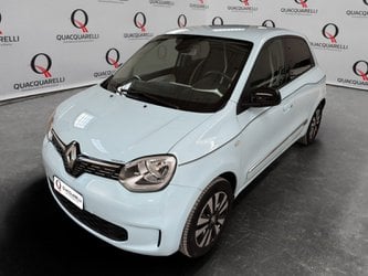 Auto Usate A Milano | Renault Twingo Electric 22Kwh Techno