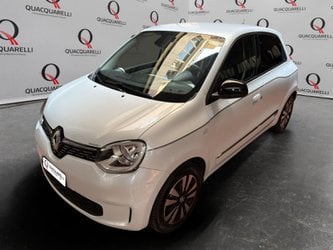 Renault usate a milano | Twingo Electric 22kwh techno