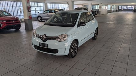 Auto Km0 A Milano | Renault Twingo Electric Techno