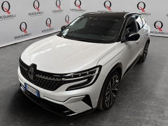 Auto Usate A Milano | Renault Austral 1.2 E-Tech Hev 200 Iconic At
