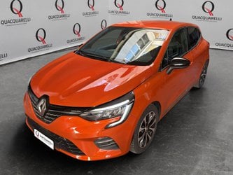 Auto Usate A Milano | Renault Clio E-Tech Hybrid 1.6 Hybrid E-Tech 145 Techno