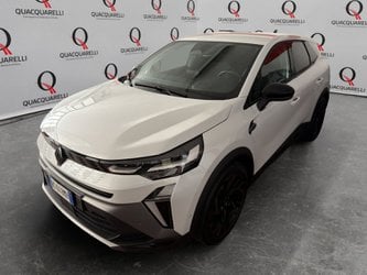 Auto Usate A Milano | Renault Symbioz Esprit Alpine E-Tech Full Hybrid 160Cv