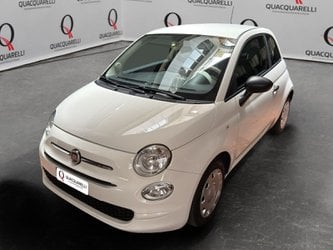 FIAT usate a milano | 500 500 1.2 pop 69cv dualogic my20