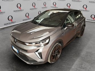 Auto Km0 A Milano | Renault Captur Esprit Alpine Full Hybrid E-Tech 160