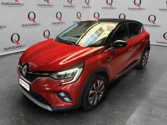Renault usate a milano | Captur 1.3 tce 130 fap intens edc
