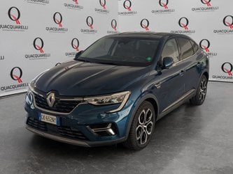 Auto Usate A Milano | Renault Arkana 1.6 Hybrid E-Tech 105Kw Intens