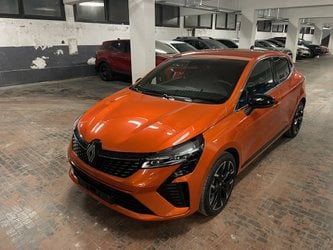Auto Km0 A Milano | Renault Clio Clio Eco-G 100 Cv 5 Porte Techno