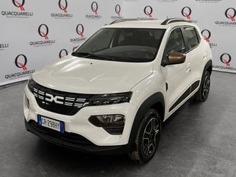 Dacia usate a milano | Spring extreme electric 65
