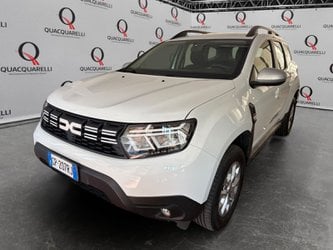 Auto Usate A Milano | Dacia Duster 1.0 Tce 4X2 100Cv Expression