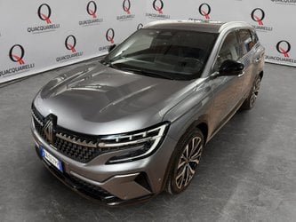 Auto Usate A Milano | Renault Austral 1.2 E-Tech Hev 200 Iconic At