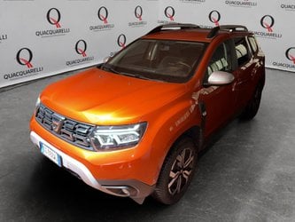 Auto Usate A Milano | Dacia Duster 1.0 Tce Prestige Up Gpl 4X2 100Cv
