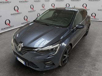 Auto Usate A Milano | Renault Clio 1.6 Hybrid E-Tech 140Cv Intens