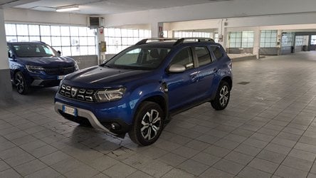 Auto Usate A Milano | Dacia Duster Duster 1.0 Tce Gpl 4X2 Journey