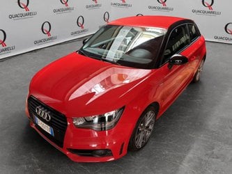 Audi usate a milano | A1 1.2 tfsi s line edition