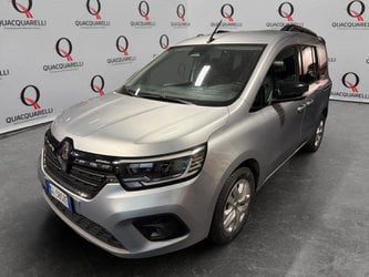 Auto Usate A Milano | Renault Kangoo 1.5 Blue Dci 115 Equilibre