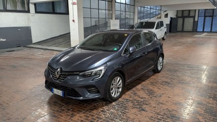 Auto Usate A Milano | Renault Clio Clio Full Hybrid E-Tech 145 Cv 5 Porte Techno