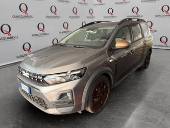 Auto Usate A Milano | Dacia Jogger Jogger 1.8 Hybrid Extreme 155Cv Auto