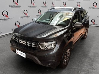 Auto Usate A Milano | Dacia Duster Duster 1.0 Tce Journey Gpl 4X2 100Cv