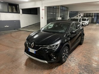 Auto Usate A Milano | Renault Captur Captur Full Hybrid E-Tech 145 Cv Techno
