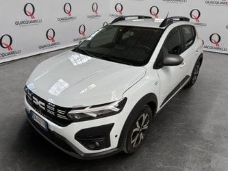 Dacia usate a milano | Sandero 1.0 tce comfort eco-g 100cv
