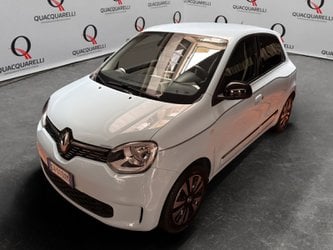 Renault usate a milano | Twingo Electric 22kwh techno