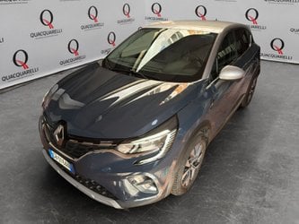 Auto Usate A Milano | Renault Captur 1.0 Tce 100 Intens