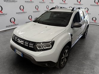 Auto Usate A Milano | Dacia Duster 1.0 Tce Journey Gpl 4X2 100Cv