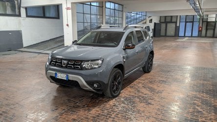 Auto Usate A Milano | Dacia Duster Duster 1.0 Tce Gpl 4X2 Extreme