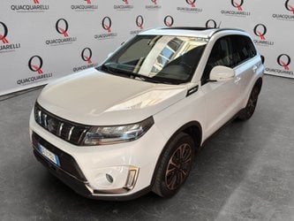 Auto Usate A Milano | Suzuki Vitara 1.4 Boost. Hybrid Allgrip Starview Aut