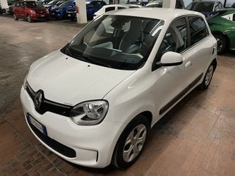 Renault usate a milano | Twingo Electric 22kwh zen