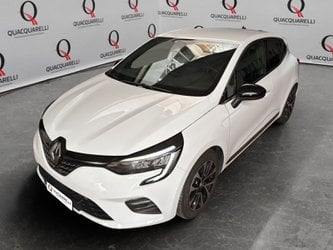 Auto Usate A Milano | Renault Clio 1.6 E-Tech Full Hybrid 107Kw Techno