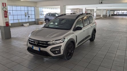 Auto Usate A Milano | Dacia Jogger Jogger 1.0 Tce Gpl 100 Cv 7 Posti Extreme