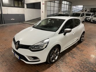 Renault usate a milano | Clio clio tce 120cv edc 5 porte energy gt line