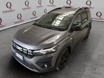 Auto Usate A Milano | Dacia Jogger 1.6 Hybrid Extreme 7P