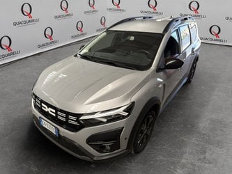 Auto Usate A Milano | Dacia Jogger 1.0 Eco-G 100Cv Extreme Up 5P