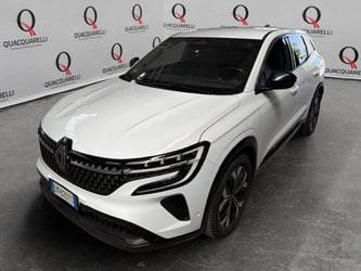 Auto Usate A Milano | Renault Austral 1.2 E-Tech Hev 200 Techno At