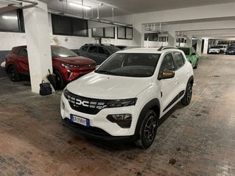 Dacia usate a milano | Spring extreme electric 65
