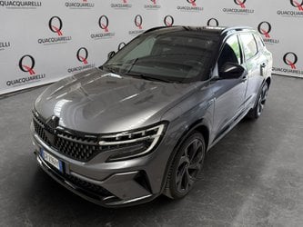 Auto Usate A Milano | Renault Austral 1.2 E-Tech Hev 200 Techno Esprit Alp At