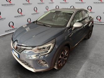 Auto Usate A Milano | Renault Captur 1.0 Tce 90 Techno