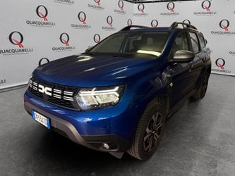 Auto Usate A Milano | Dacia Duster 1.0 Tce Journey Up Gpl 4X2 100Cv