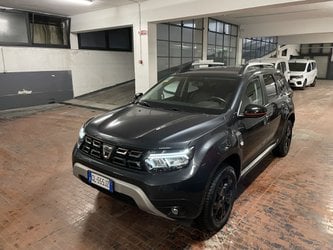 Auto Usate A Milano | Dacia Duster Duster 1.0 Tce Gpl 4X2 Extreme Up - 4 Season