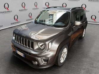 Jeep usate a milano | Renegade 1.0 t3 120cv limited