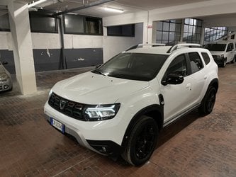 Auto Usate A Milano | Dacia Duster Duster 1.0 Tce Gpl 4X2 Extreme Up