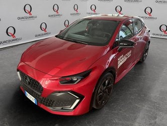 Auto Usate A Milano | Renault Clio 1.8 E-Tech Full Hybrid 160 Esprit Alpine