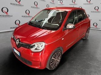 Renault usate a milano | Twingo Electric 22kwh techno