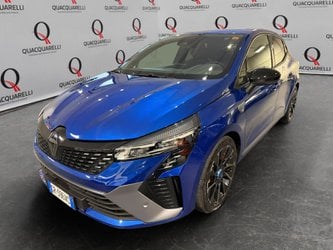 Auto Usate A Milano | Renault Clio Clio 1.6 E-Tech Full Hybrid Esprit Alpine 145Cv